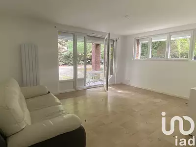 Appartement, 40 m²