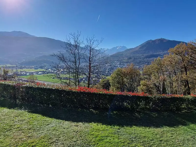 Maison, 154 m²