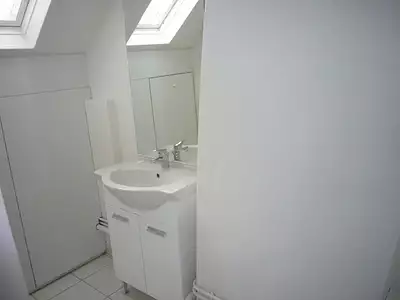 Appartement, 38 m²