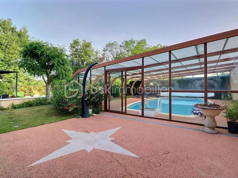 Maison, 154 m²