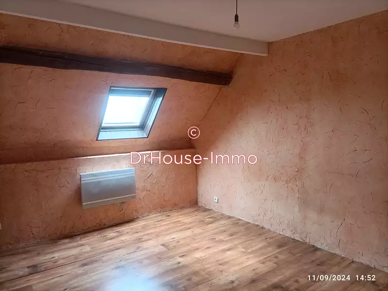 Maison, 82 m²