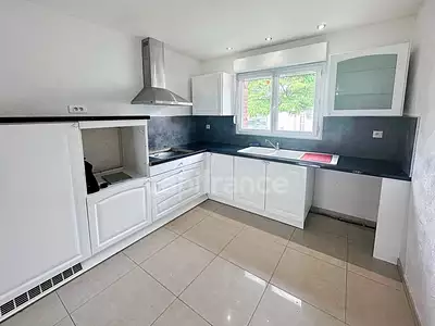 Maison, 93 m²