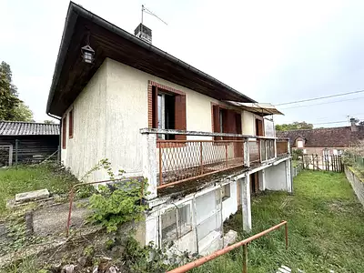 Maison, 72,29 m²
