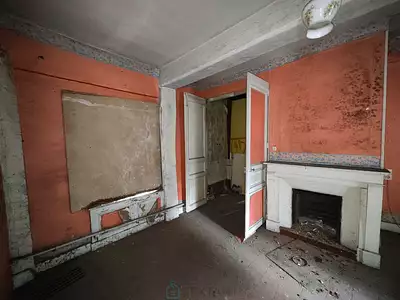 Maison, 86 m²