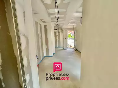 Maison, 114 m²