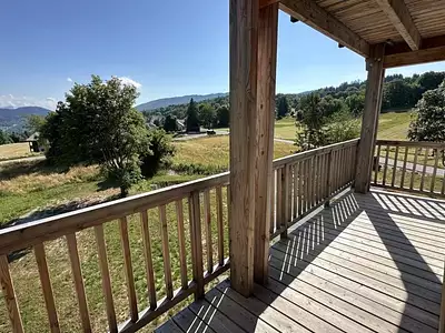 Appartement, 62 m²