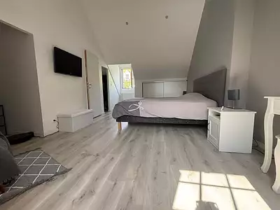 Maison, 107 m²