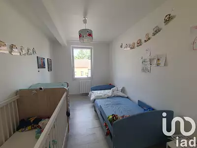Maison, 98 m²