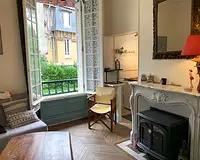 Appartement, 32,51 m²