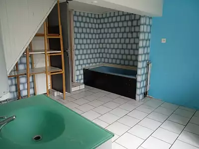 Maison, 85 m²