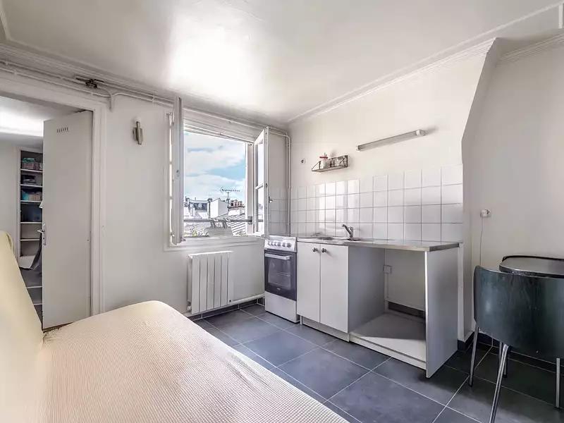 Appartement, 54 m²