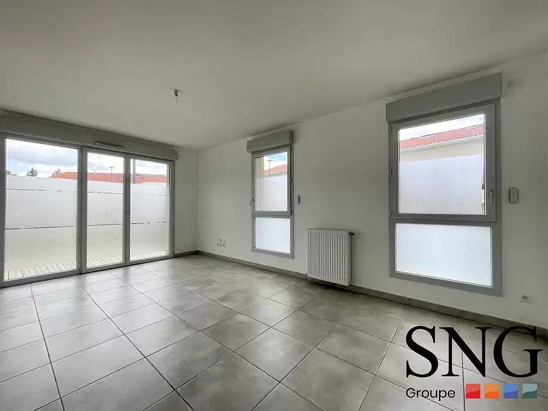 Appartement, 40,99 m²