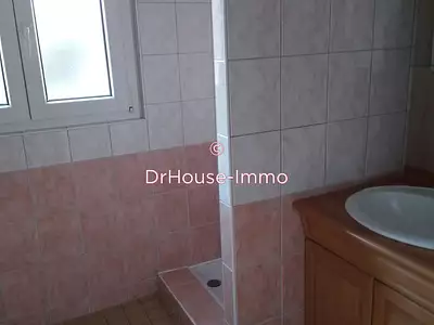 Immeuble, 317 m²