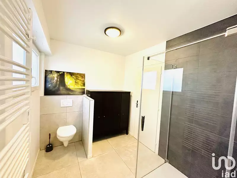 Maison, 115 m²