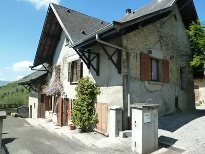 Maison, 115 m²