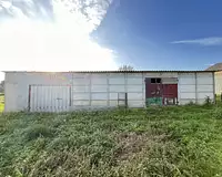 Maison, 84 m²