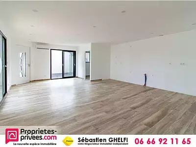 Maison, 81 m²