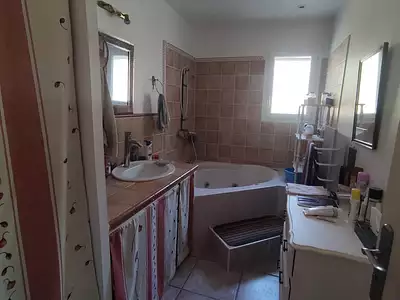 Maison, 167 m²