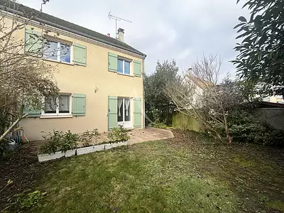 Maison, 89 m²