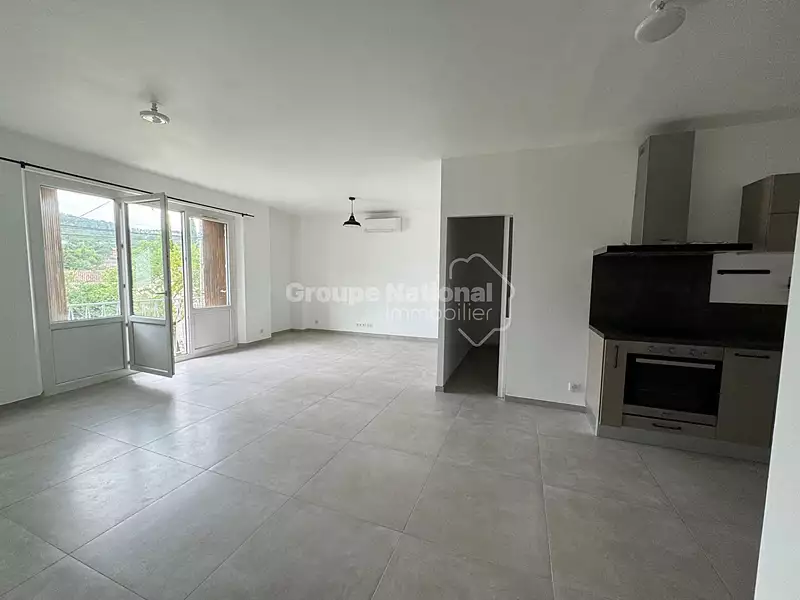 Appartement, 94 m²