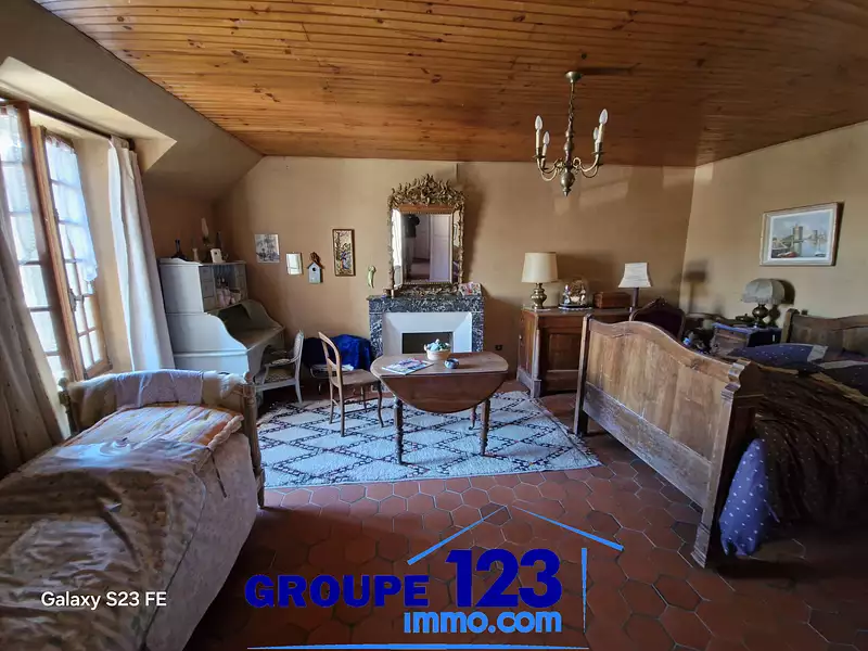 Maison, 140 m²