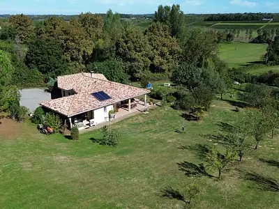 Maison, 142 m²