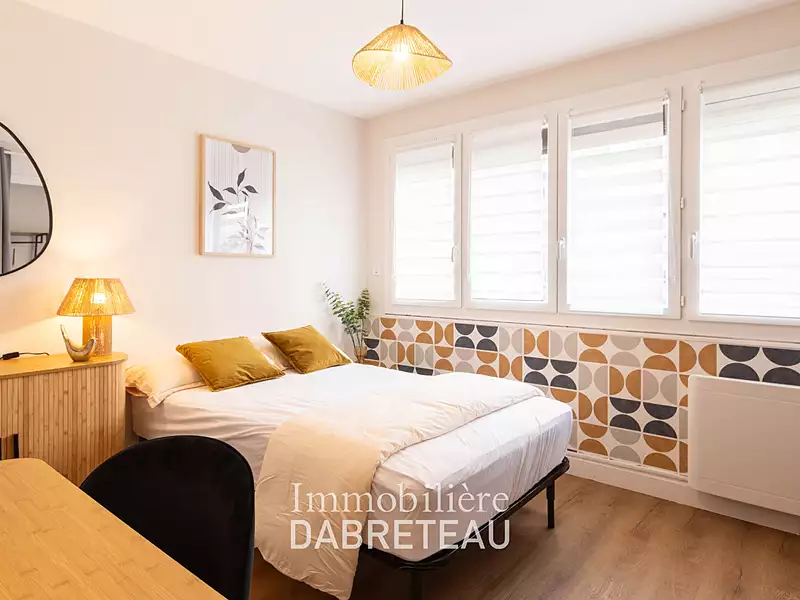 Appartement, 128,98 m²