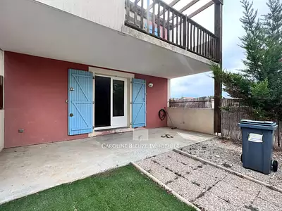 Maison, 63,92 m²