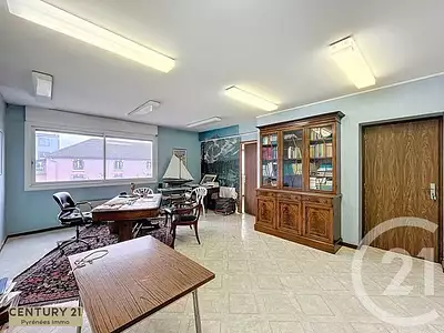 Appartement, 185,1 m²