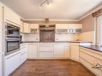 Maison, 136,1 m²