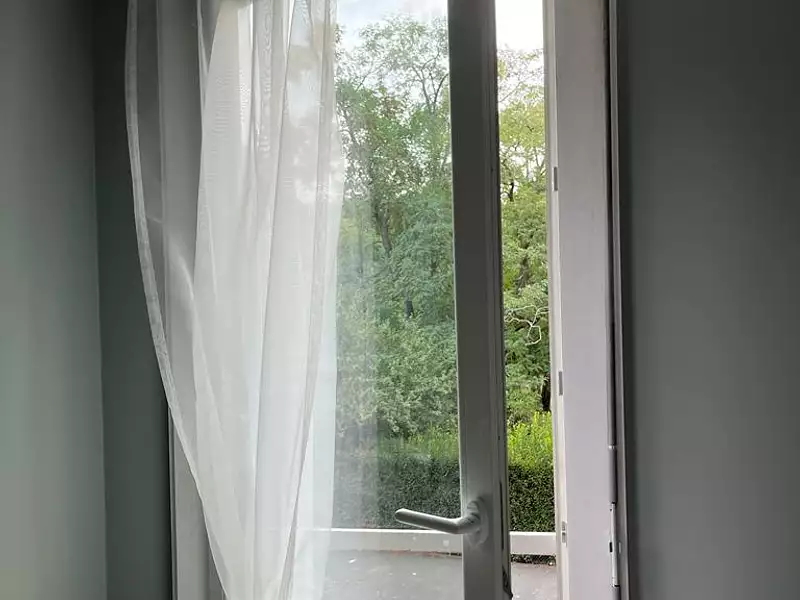 Appartement, 10 m²