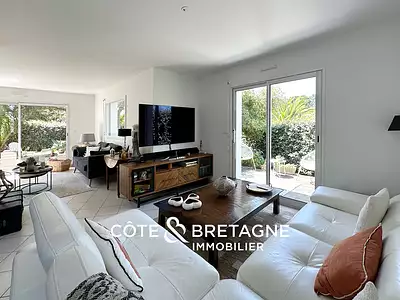 Maison, 130 m²
