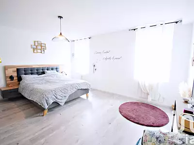 Appartement, 92 m²
