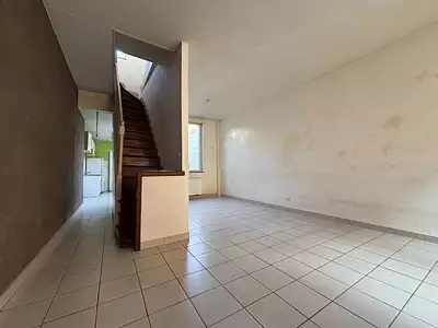 Maison, 85 m²