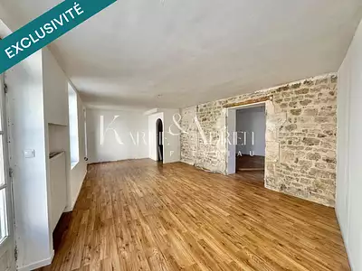 Maison, 127 m²