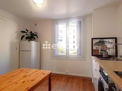 Appartement, 68 m²