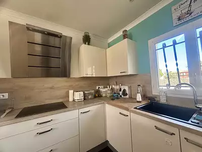 Maison, 118 m²