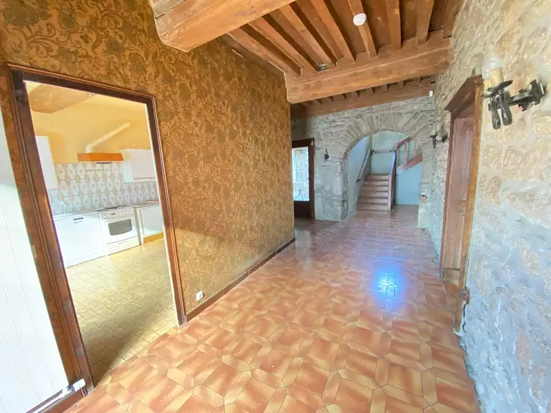 Maison, 172,39 m²