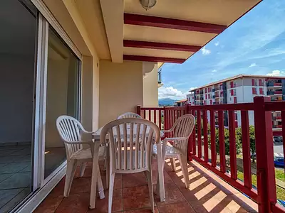 Appartement, 40,94 m²