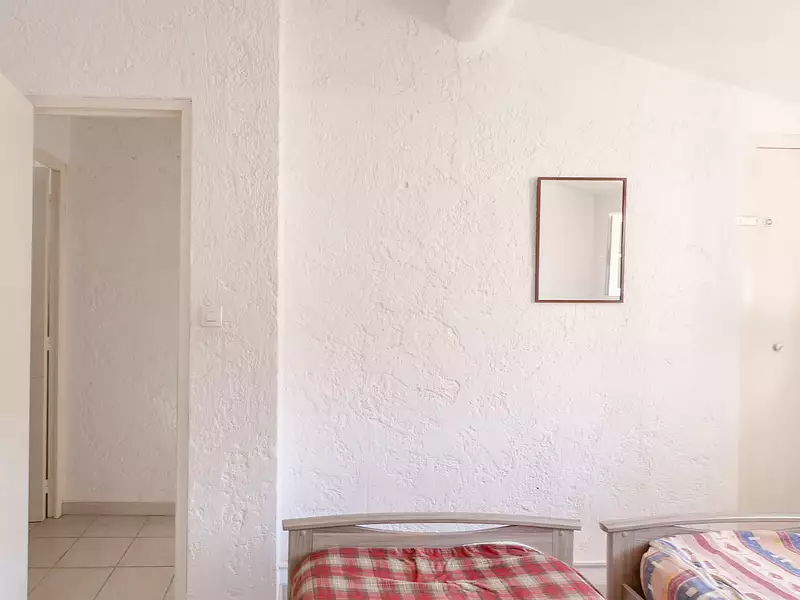 Maison, 44 m²