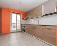 Appartement, 58,09 m²