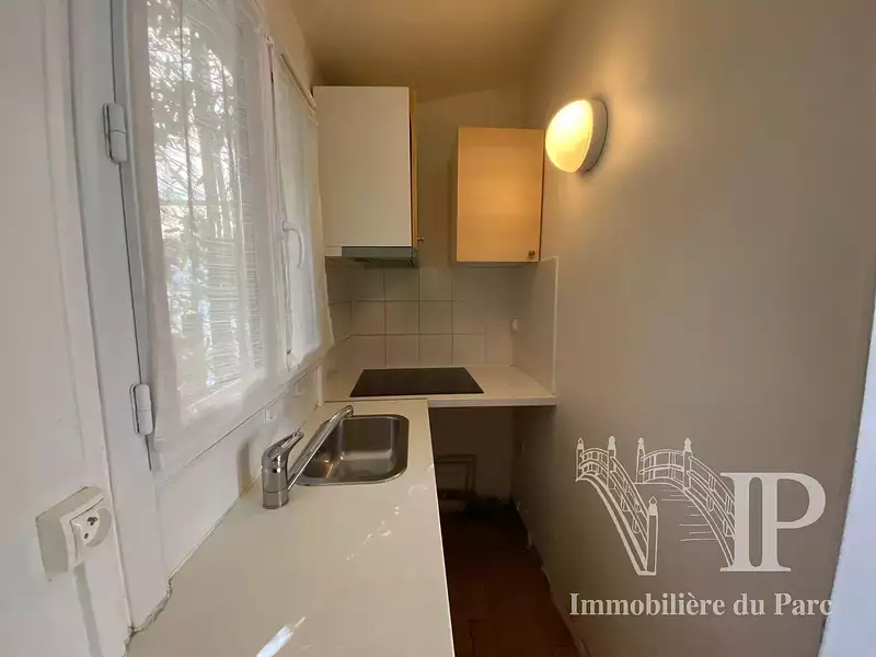 Maison, 56,19 m²