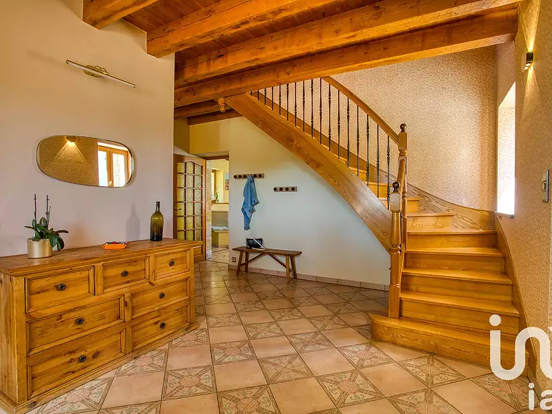 Maison, 246 m²