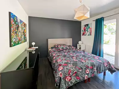 Maison, 187 m²
