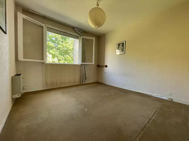 Appartement, 71 m²