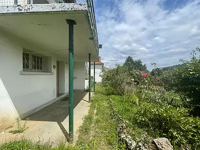 Maison, 101 m²