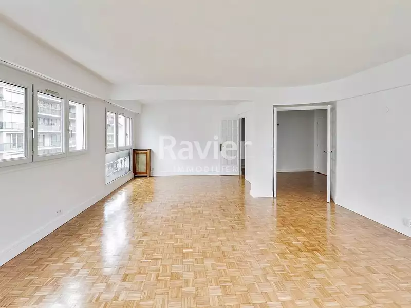 Appartement, 93,8 m²