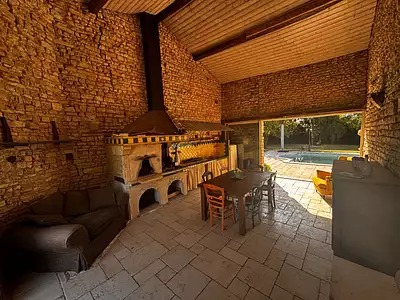 Maison, 206 m²