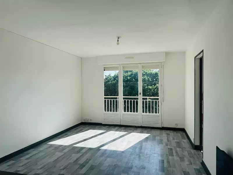 Appartement, 50 m²