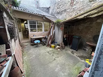 Maison, 69 m²